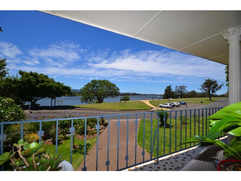 1 Wharf Road, Nowra NSW 2541