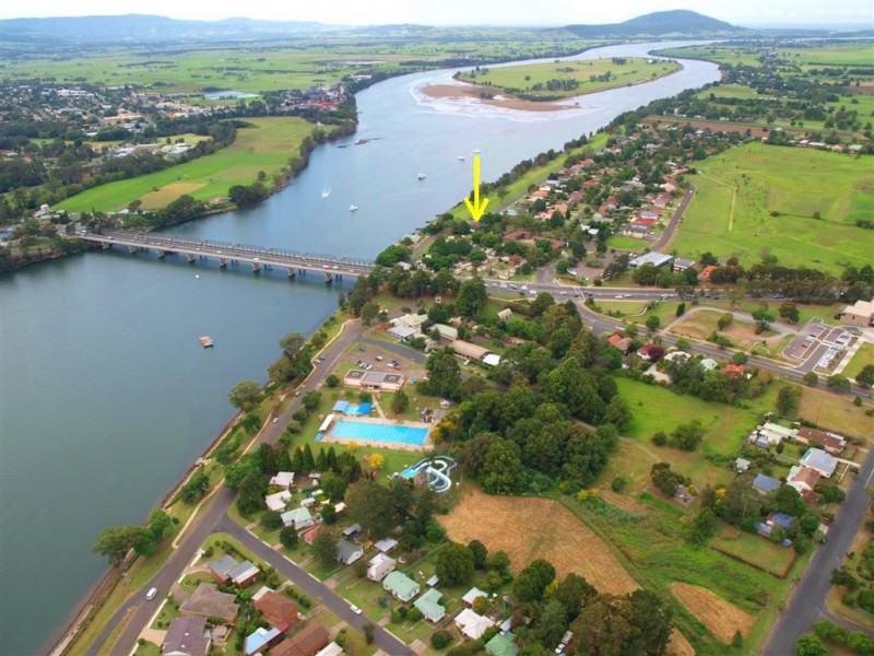 4 Hawthorn Avenue, Nowra NSW 2541