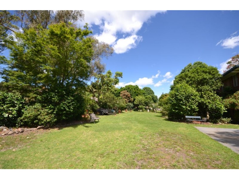 4 Hawthorn Avenue, Nowra NSW 2541