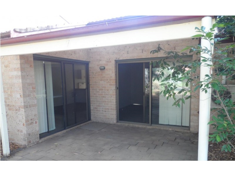 7/78 Page Avenue, North Nowra NSW 2541