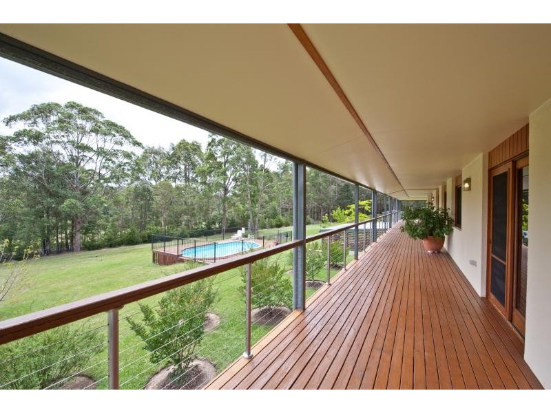 114 Kells Road, Tomerong NSW 2540