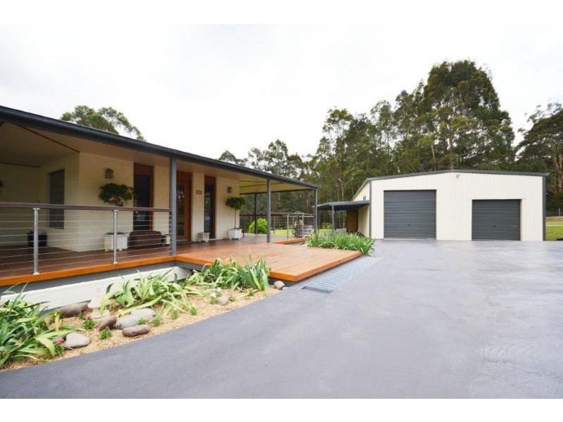 114 Kells Road, Tomerong NSW 2540