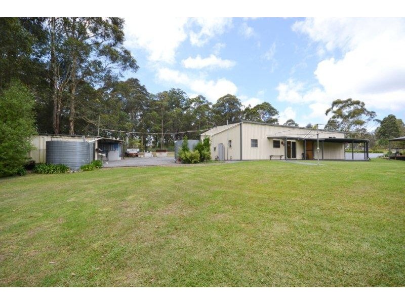 114 Kells Road, Tomerong NSW 2540