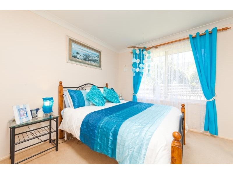 10 St James Cr, Worrigee NSW 2540