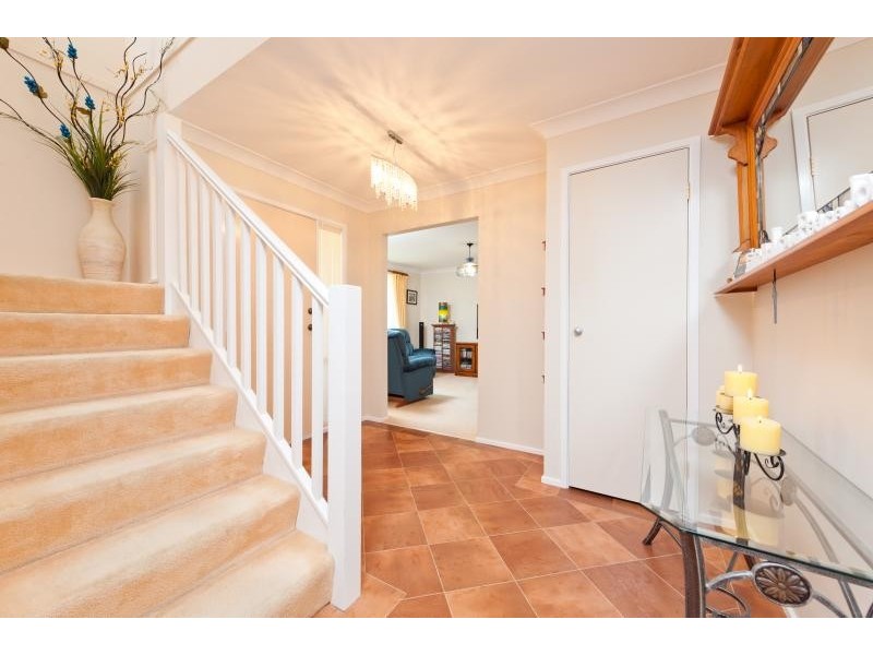 10 St James Cr, Worrigee NSW 2540