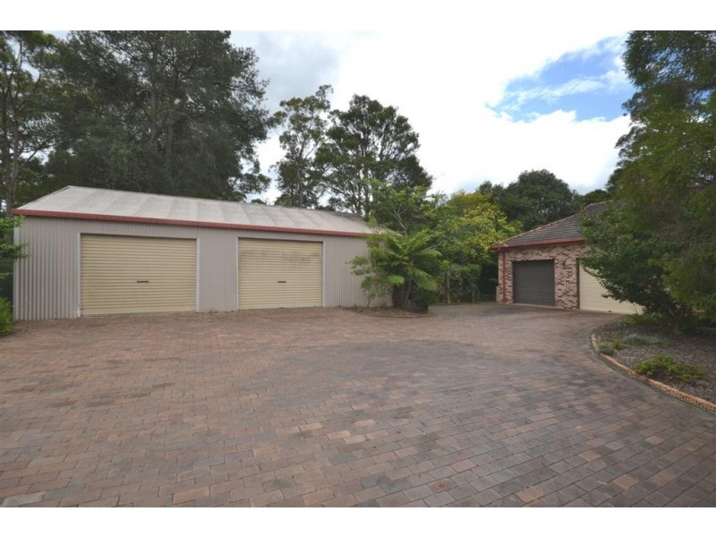 14 Lochaven Drive, Bangalee NSW 2541