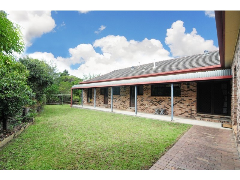 14 Lochaven Drive, Bangalee NSW 2541