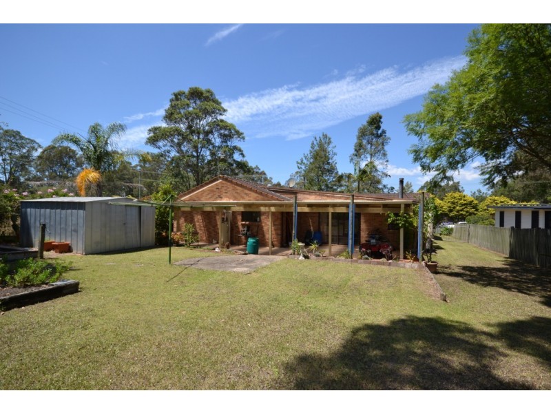 101 Hillcrest Avenue, South Nowra NSW 2541