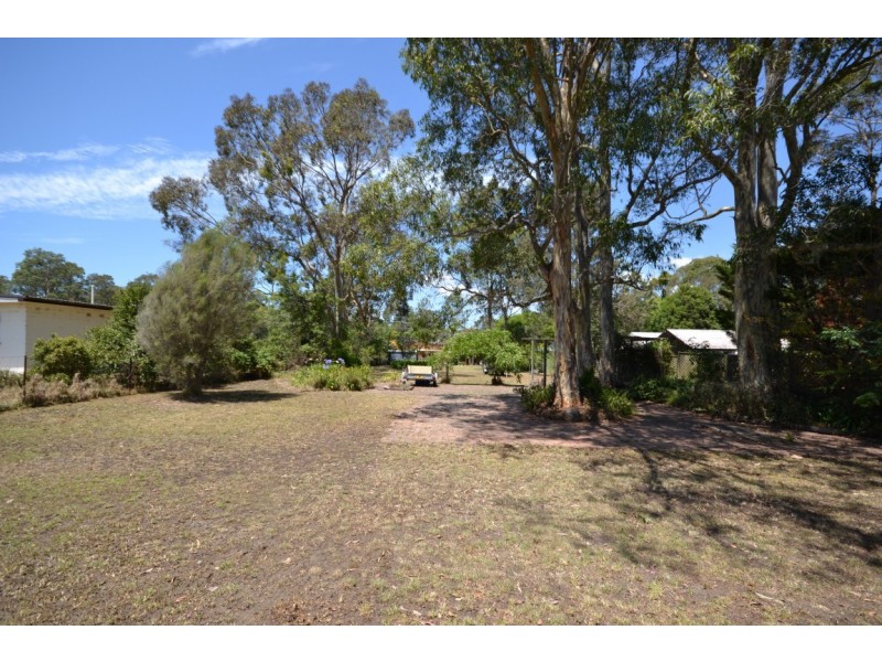 101 Hillcrest Avenue, South Nowra NSW 2541