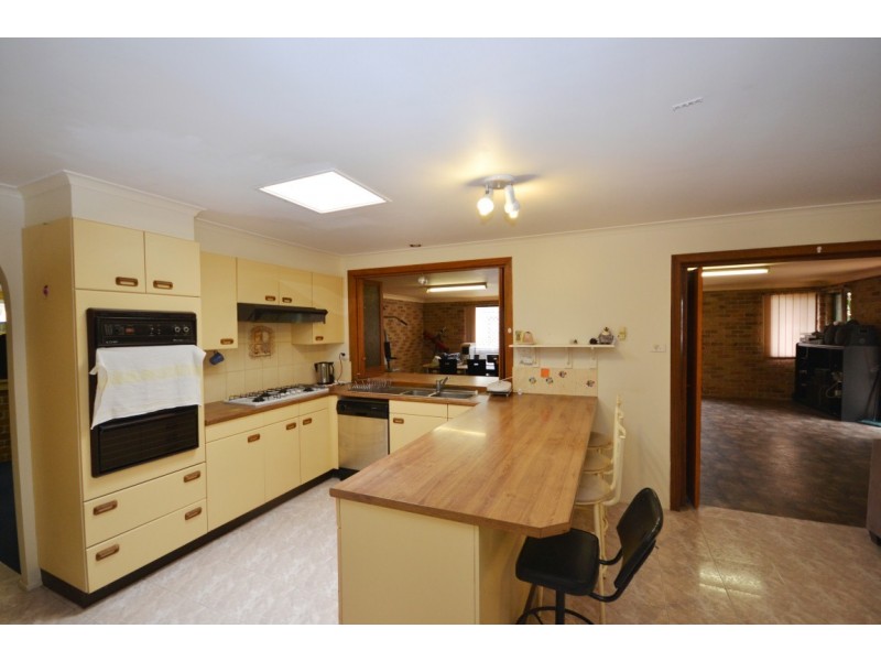 101 Hillcrest Avenue, South Nowra NSW 2541