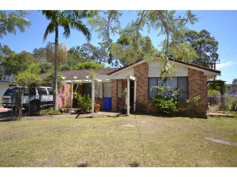 101 Hillcrest Avenue, South Nowra NSW 2541