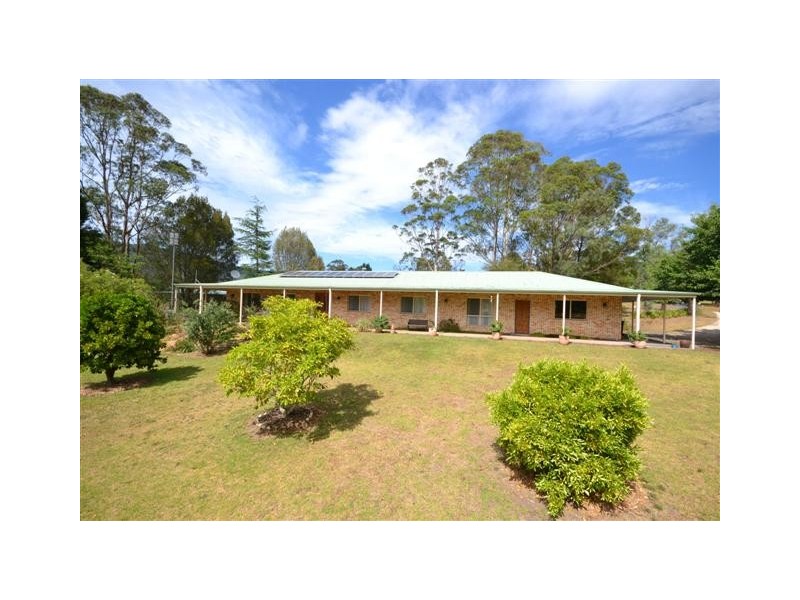 44 Jenanter Drive, Kangaroo Valley NSW 2577