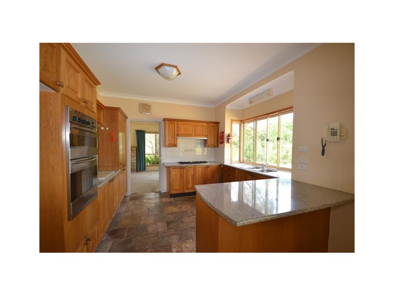 44 Jenanter Drive, Kangaroo Valley NSW 2577