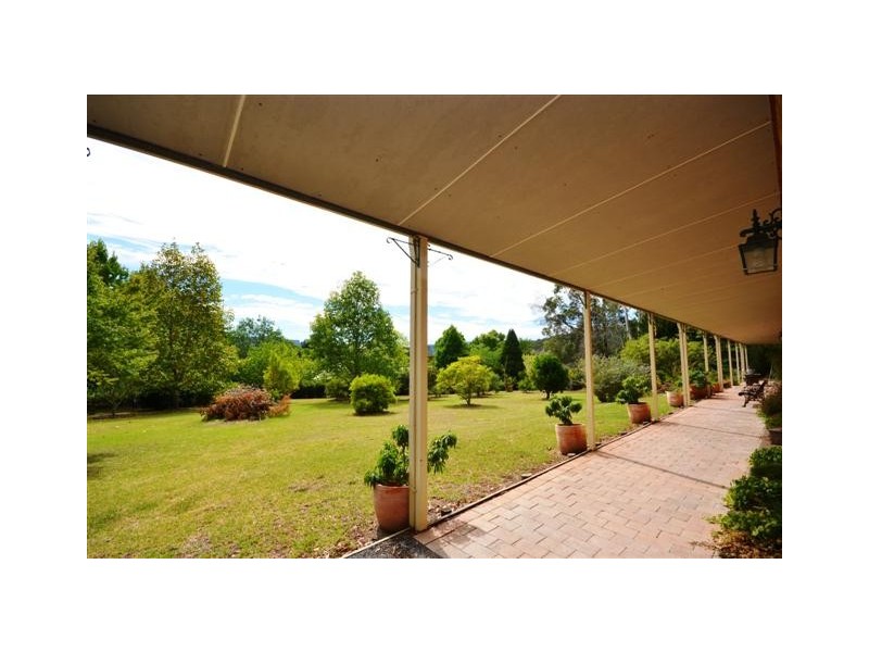 44 Jenanter Drive, Kangaroo Valley NSW 2577