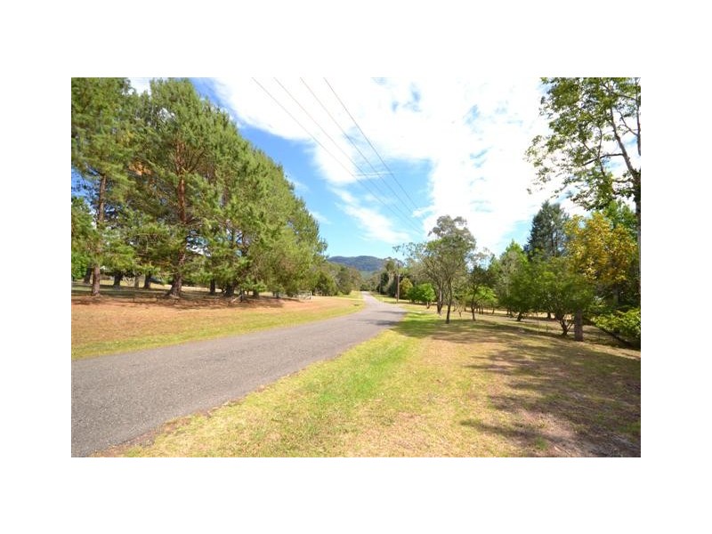 44 Jenanter Drive, Kangaroo Valley NSW 2577