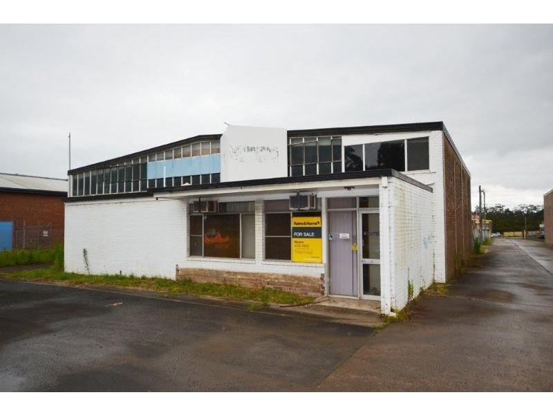 210 Princes Highway, South Nowra NSW 2541