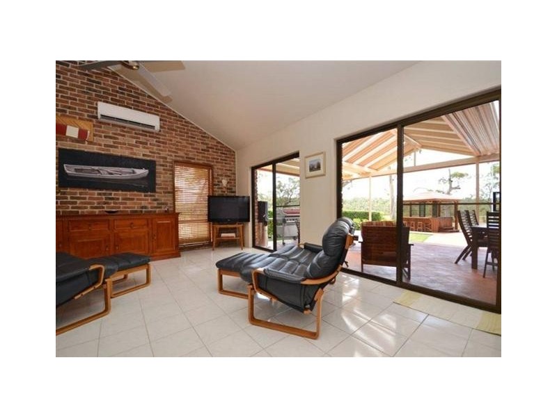 1023 Sussex Inlet Road, Sussex Inlet NSW 2540