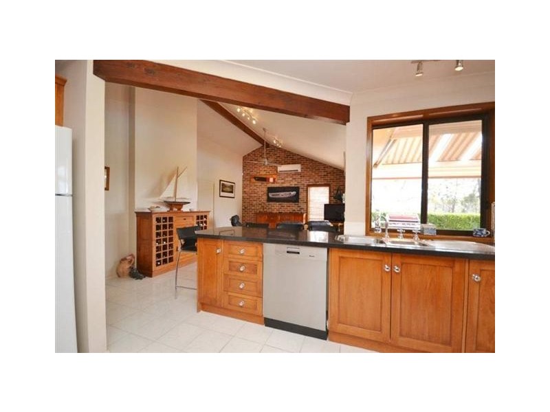 1023 Sussex Inlet Road, Sussex Inlet NSW 2540