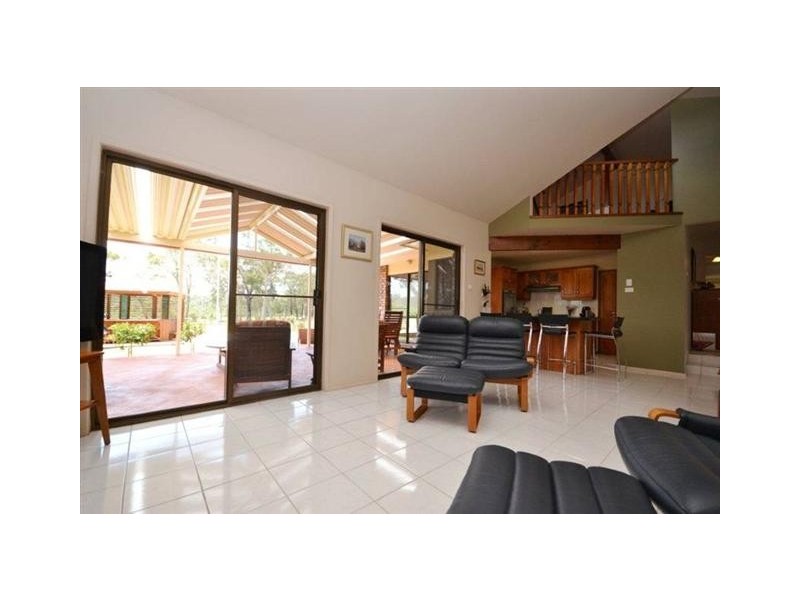 1023 Sussex Inlet Road, Sussex Inlet NSW 2540