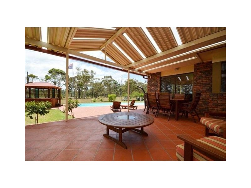 1023 Sussex Inlet Road, Sussex Inlet NSW 2540