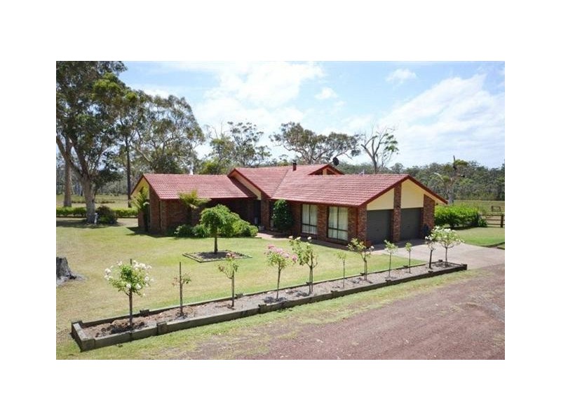 1023 Sussex Inlet Road, Sussex Inlet NSW 2540