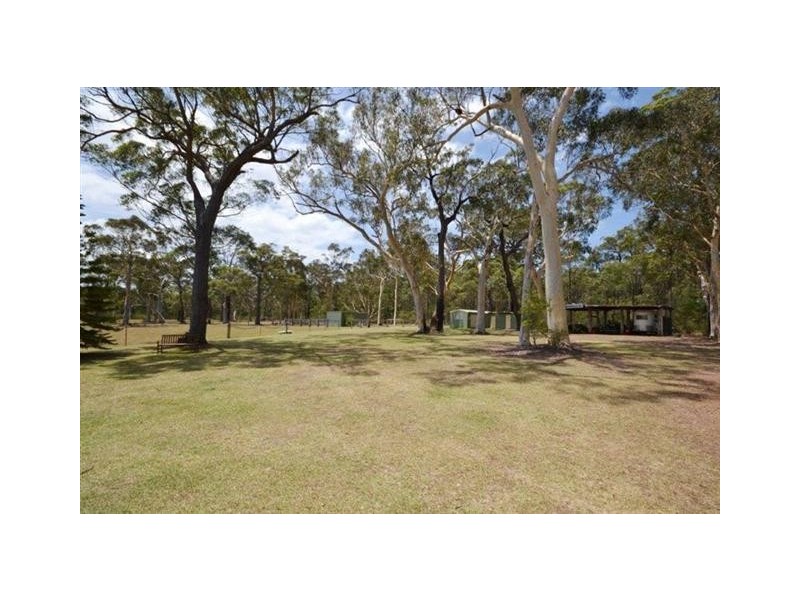 1023 Sussex Inlet Road, Sussex Inlet NSW 2540