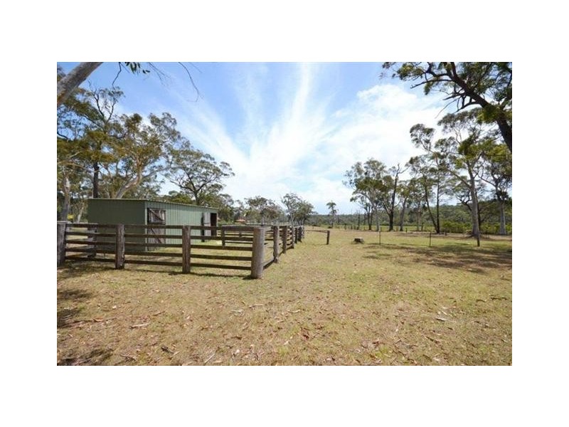 1023 Sussex Inlet Road, Sussex Inlet NSW 2540