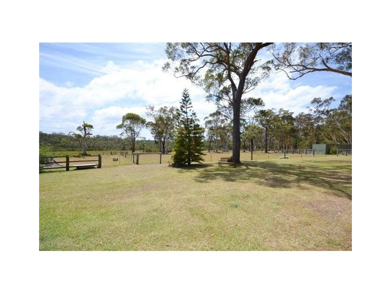 1023 Sussex Inlet Road, Sussex Inlet NSW 2540