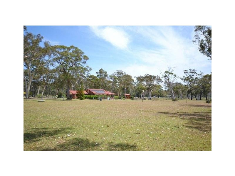 1023 Sussex Inlet Road, Sussex Inlet NSW 2540