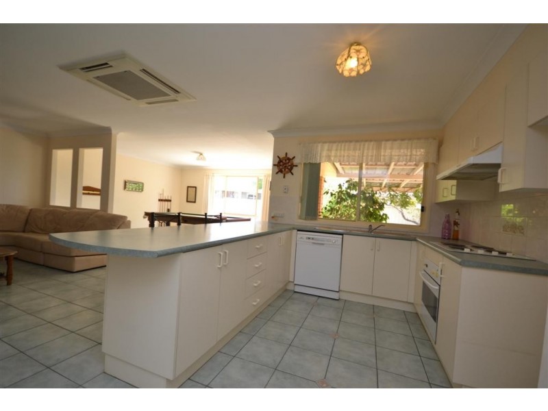 171 Rayleigh Drive, Worrigee NSW 2540