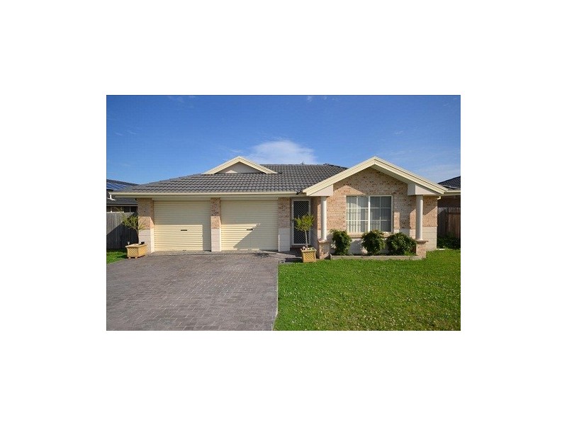 39 Eucalyptus Avenue, Worrigee NSW 2540