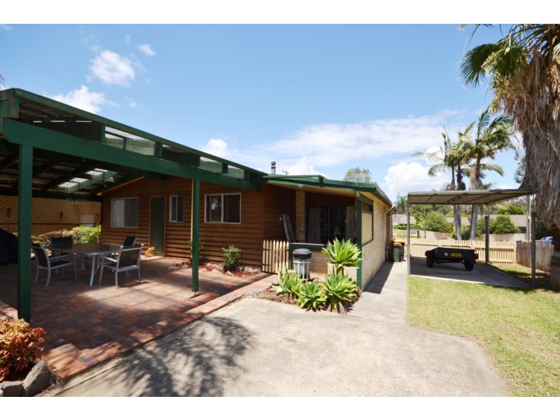 53 Hillcrest Avenue, Nowra NSW 2541