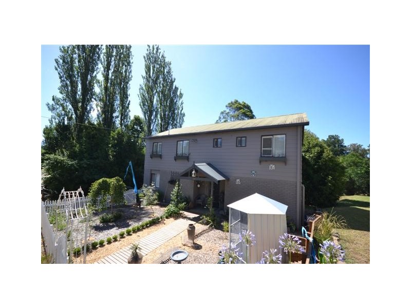 129 Moss Vale Road, Kangaroo Valley NSW 2577