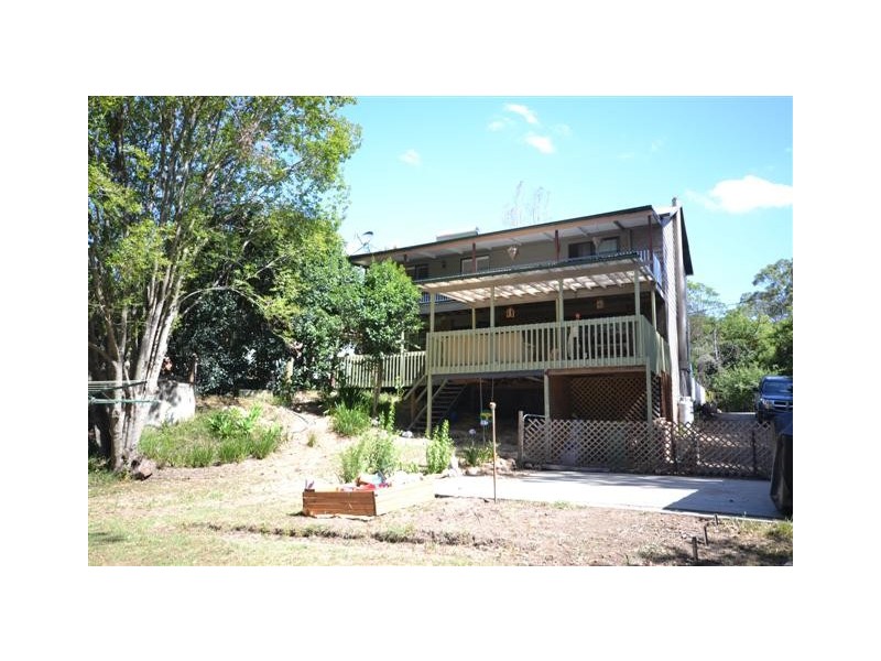 129 Moss Vale Road, Kangaroo Valley NSW 2577