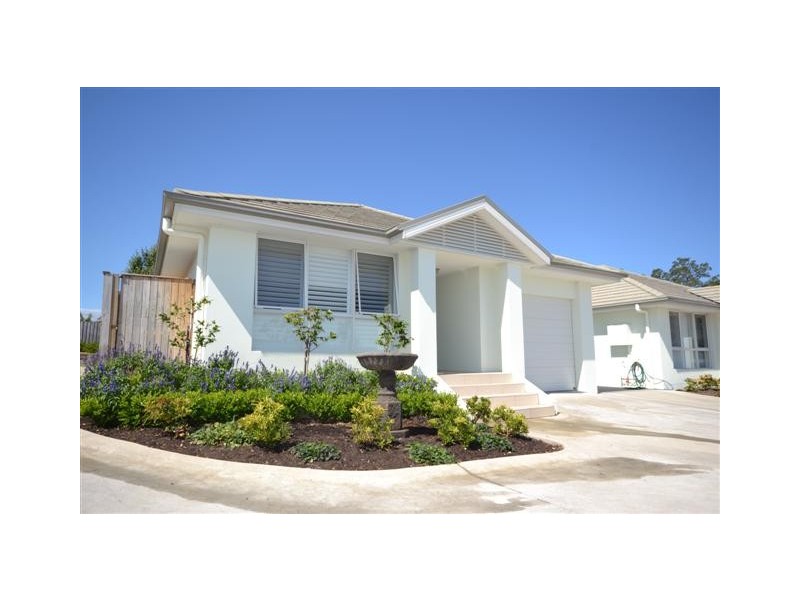 4/25 The Gables, Berry NSW 2535