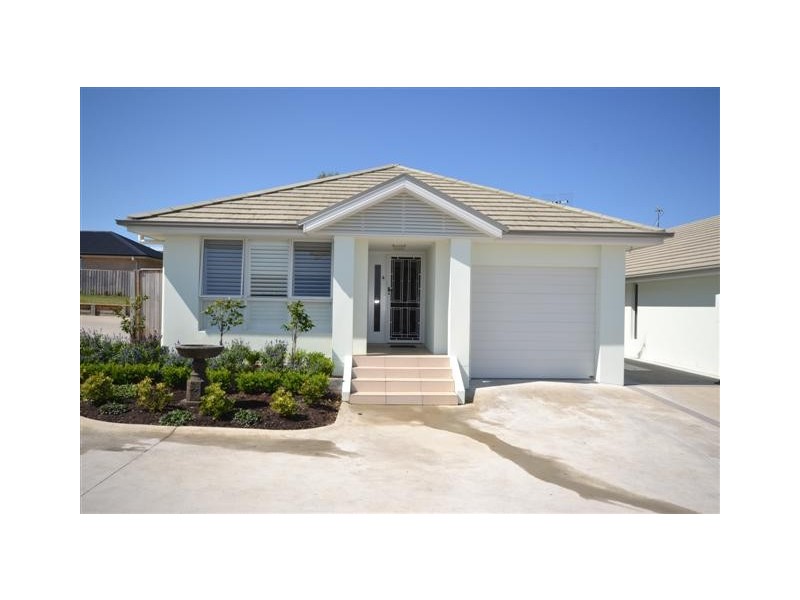 4/25 The Gables, Berry NSW 2535