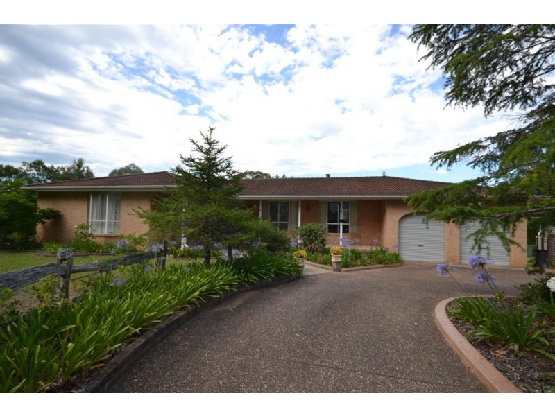 39 Browns Mountain Road, Tapitallee NSW 2540