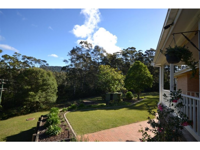 39 Browns Mountain Road, Tapitallee NSW 2540