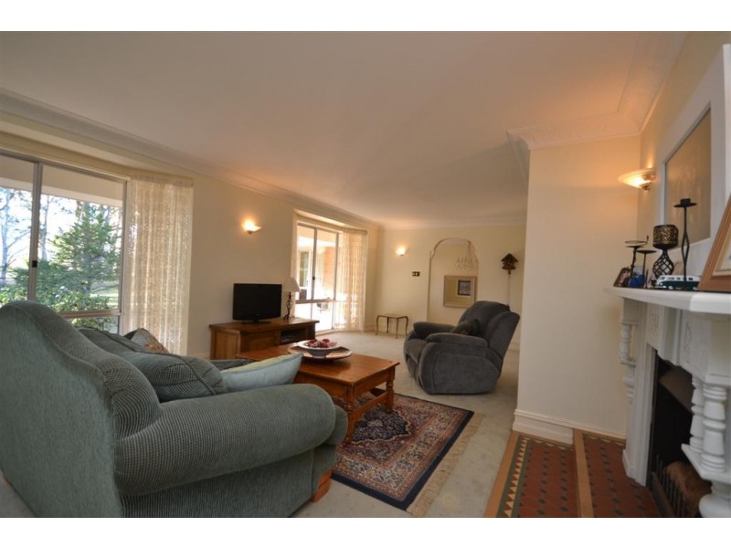 39 Browns Mountain Road, Tapitallee NSW 2540