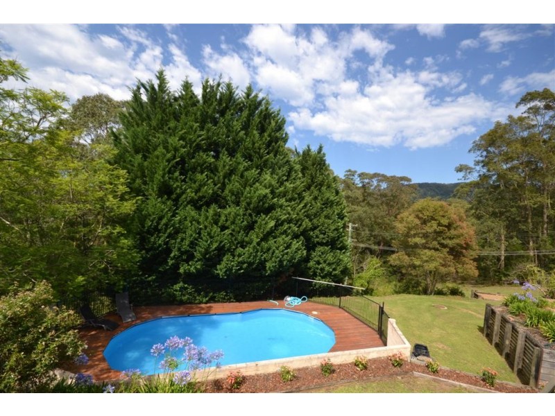 39 Browns Mountain Road, Tapitallee NSW 2540