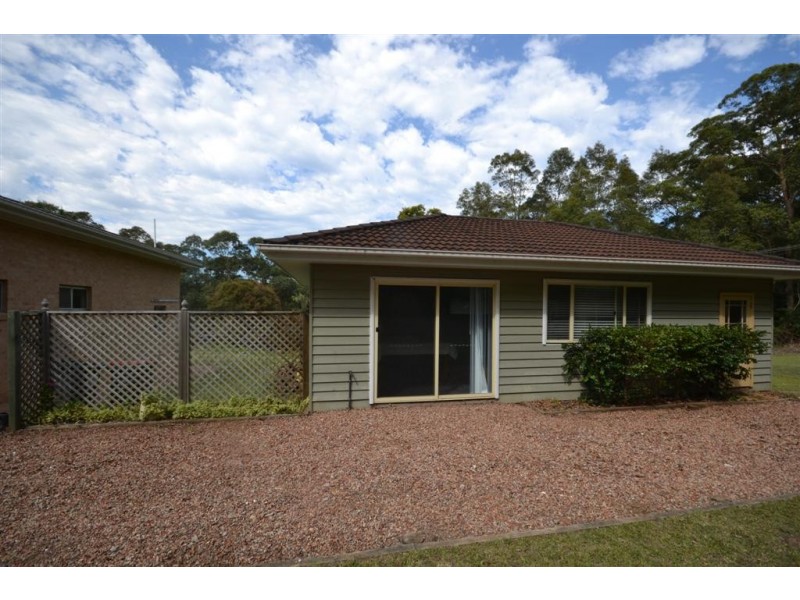 39 Browns Mountain Road, Tapitallee NSW 2540