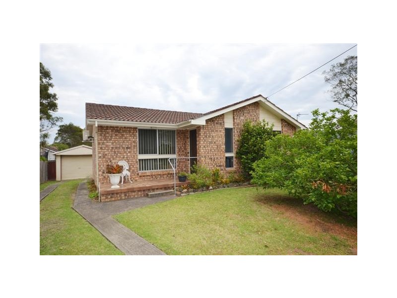 1 Pioneer Place, Nowra NSW 2541
