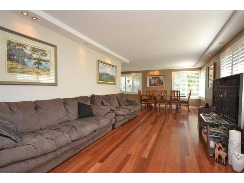 29 Tannery Road, Cambewarra NSW 2540