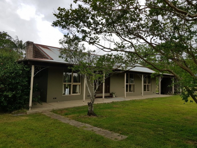 A185A Princes Highway, Berry NSW 2535