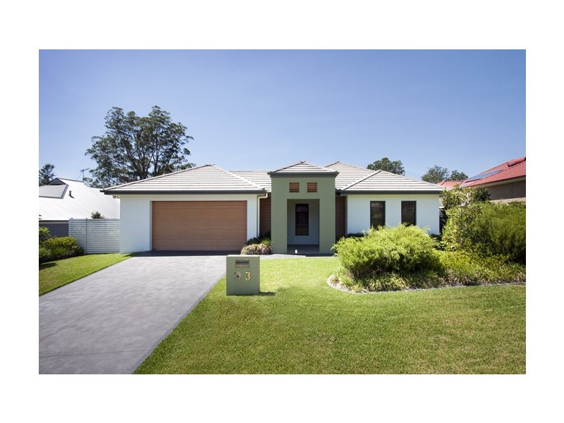 3 The Gables, Berry NSW 2535