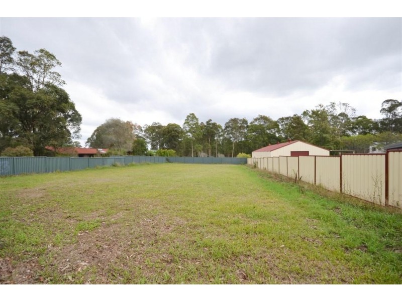 181A Old Southern Road, South Nowra NSW 2541