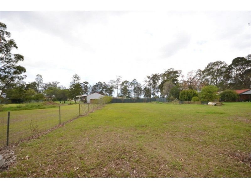 181B Old Southern Road, Nowra NSW 2541