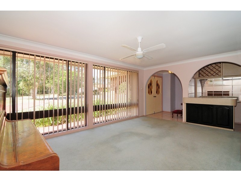 3 Melaleuca Place, Bomaderry NSW 2541
