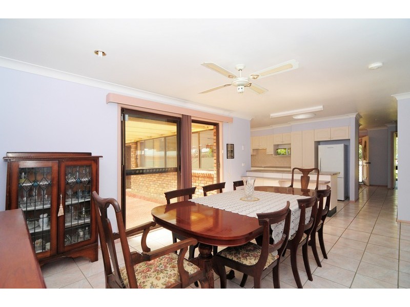 3 Melaleuca Place, Bomaderry NSW 2541