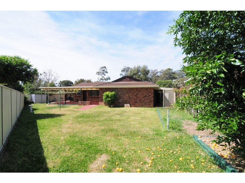 3 Melaleuca Place, Bomaderry NSW 2541